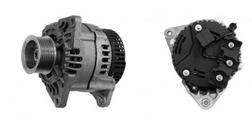 Alternator: AL7084/IA1225